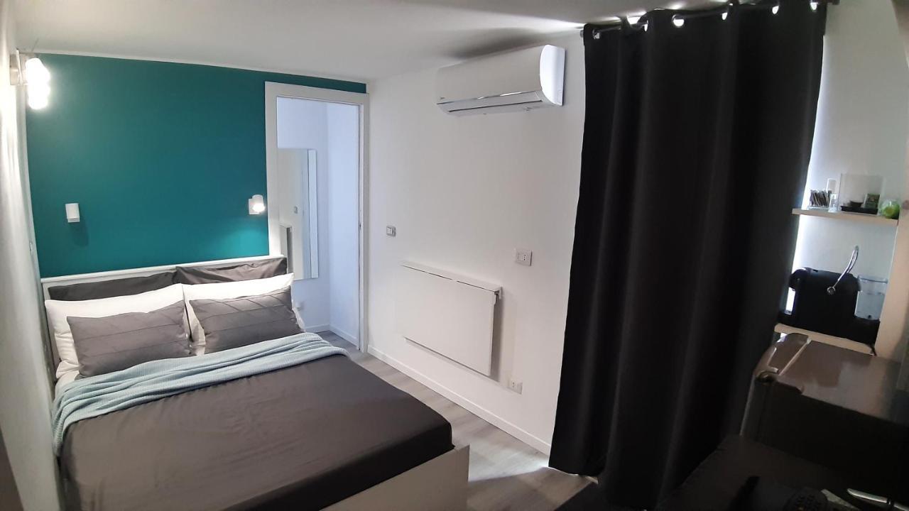 Panoramic Terrace Room Giardini-Naxos Buitenkant foto